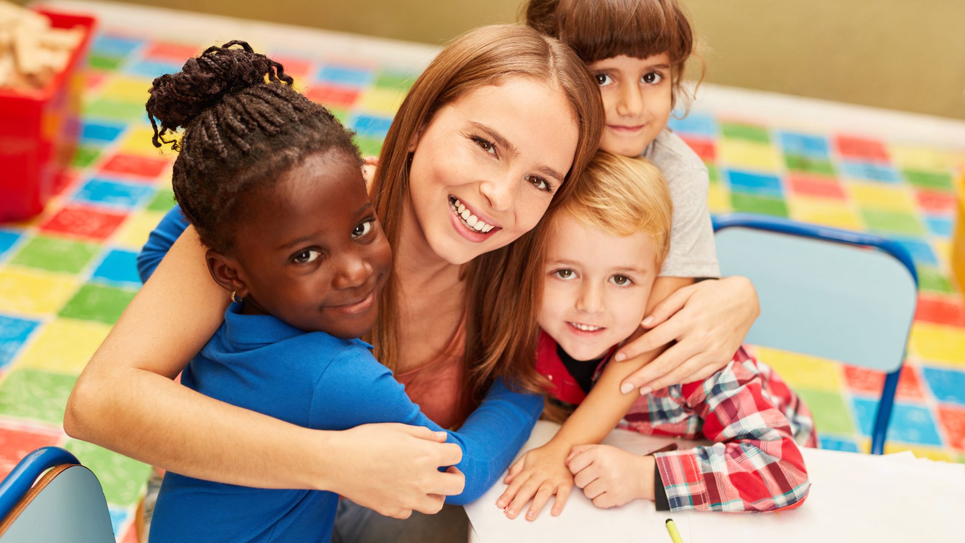 How To Promote And Foster A Safe And Supportive Learning Environment How To Promote And Foster A Safe And Supportive Learning Environment